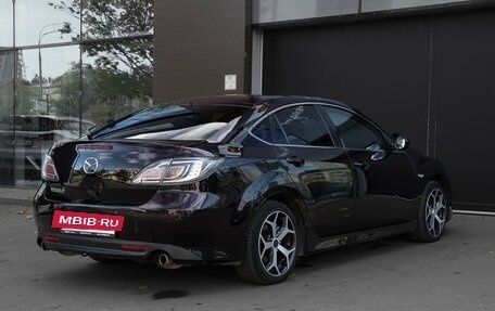 Mazda 6, 2008 год, 797 000 рублей, 5 фотография