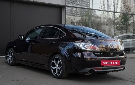 Mazda 6, 2008 год, 797 000 рублей, 7 фотография