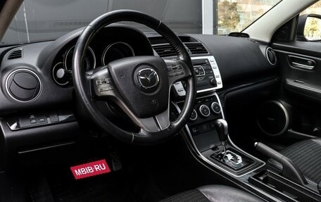 Mazda 6, 2008 год, 797 000 рублей, 14 фотография
