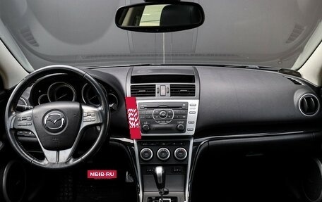 Mazda 6, 2008 год, 797 000 рублей, 11 фотография