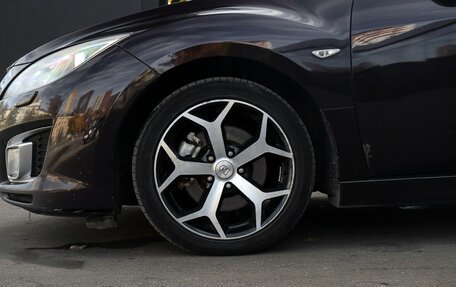 Mazda 6, 2008 год, 797 000 рублей, 23 фотография