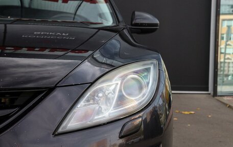 Mazda 6, 2008 год, 797 000 рублей, 22 фотография
