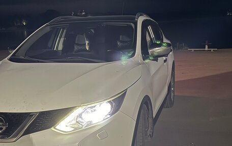 Nissan Qashqai, 2014 год, 1 400 000 рублей, 5 фотография