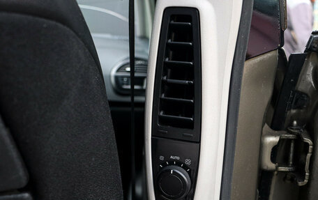 Citroen C4 Picasso II рестайлинг, 2010 год, 500 000 рублей, 9 фотография