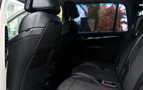 Citroen C4 Picasso II рестайлинг, 2010 год, 500 000 рублей, 8 фотография