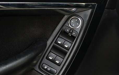 Citroen C4 Picasso II рестайлинг, 2010 год, 500 000 рублей, 15 фотография