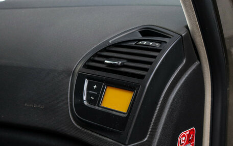 Citroen C4 Picasso II рестайлинг, 2010 год, 500 000 рублей, 13 фотография