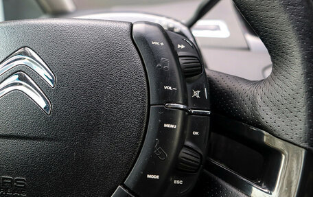 Citroen C4 Picasso II рестайлинг, 2010 год, 500 000 рублей, 19 фотография