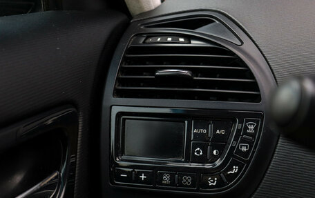 Citroen C4 Picasso II рестайлинг, 2010 год, 500 000 рублей, 16 фотография