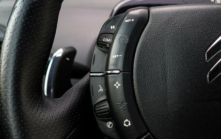 Citroen C4 Picasso II рестайлинг, 2010 год, 500 000 рублей, 17 фотография