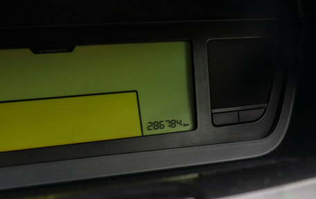 Citroen C4 Picasso II рестайлинг, 2010 год, 500 000 рублей, 20 фотография