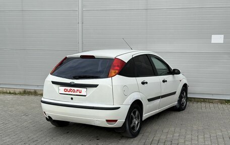 Ford Focus IV, 2005 год, 345 000 рублей, 4 фотография