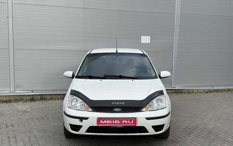 Ford Focus IV, 2005 год, 345 000 рублей, 2 фотография