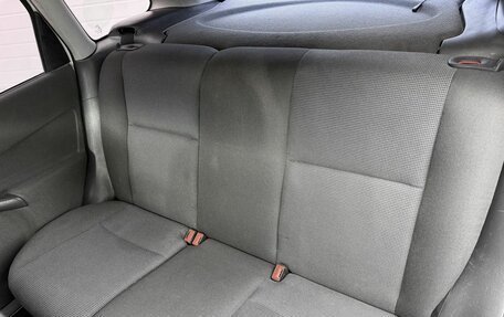 Ford Focus IV, 2005 год, 345 000 рублей, 9 фотография