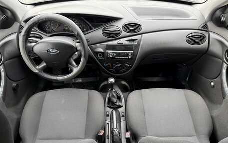 Ford Focus IV, 2005 год, 345 000 рублей, 8 фотография