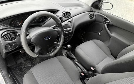 Ford Focus IV, 2005 год, 345 000 рублей, 7 фотография
