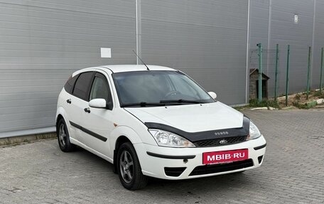 Ford Focus IV, 2005 год, 345 000 рублей, 3 фотография