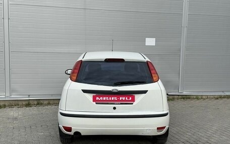 Ford Focus IV, 2005 год, 345 000 рублей, 5 фотография