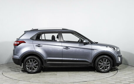 Hyundai Creta I рестайлинг, 2020 год, 2 095 000 рублей, 4 фотография