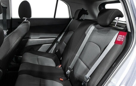 Hyundai Creta I рестайлинг, 2020 год, 2 095 000 рублей, 10 фотография