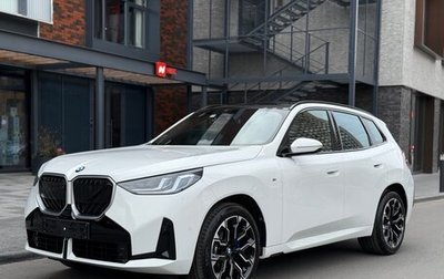 BMW X3, 2025 год, 9 490 000 рублей, 1 фотография