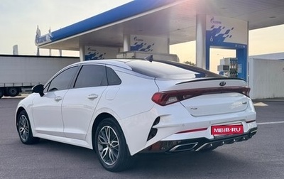 KIA K5, 2020 год, 2 490 000 рублей, 1 фотография