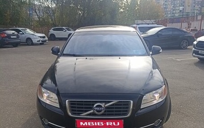 Volvo S80 II рестайлинг 2, 2010 год, 2 200 000 рублей, 1 фотография