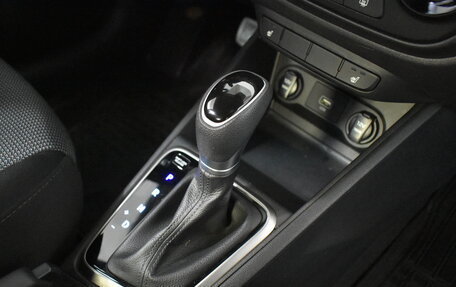 Hyundai Solaris II рестайлинг, 2019 год, 1 339 000 рублей, 10 фотография