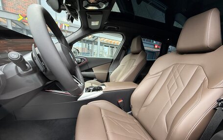 BMW X3, 2025 год, 9 490 000 рублей, 3 фотография
