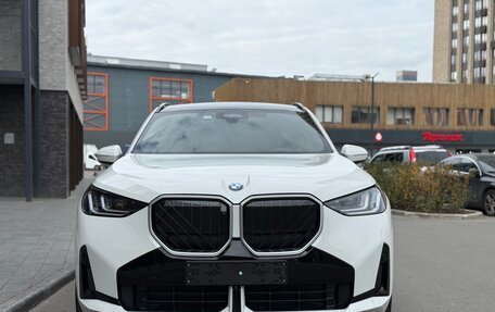 BMW X3, 2025 год, 9 490 000 рублей, 2 фотография