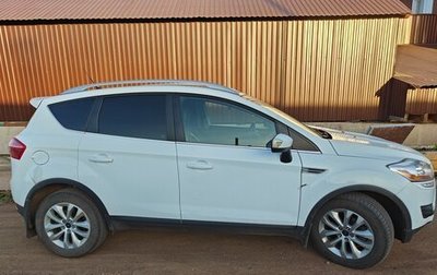 Ford Kuga III, 2012 год, 950 000 рублей, 1 фотография