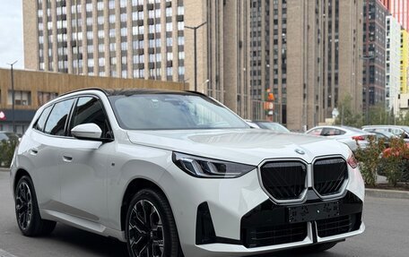BMW X3, 2025 год, 9 490 000 рублей, 4 фотография