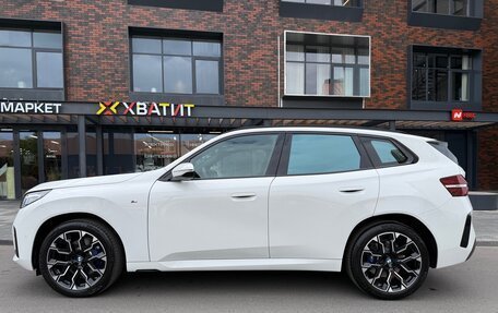 BMW X3, 2025 год, 9 490 000 рублей, 8 фотография