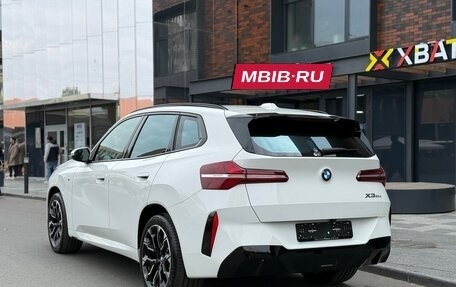 BMW X3, 2025 год, 9 490 000 рублей, 7 фотография