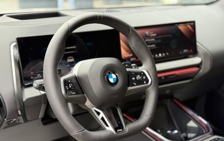 BMW X3, 2025 год, 9 490 000 рублей, 12 фотография