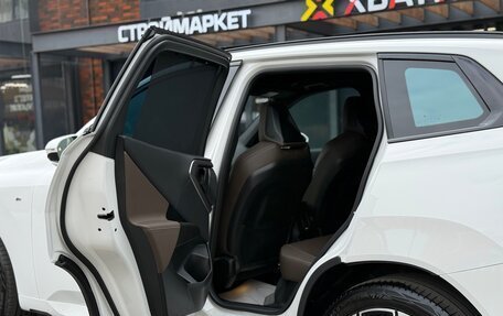 BMW X3, 2025 год, 9 490 000 рублей, 13 фотография