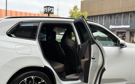 BMW X3, 2025 год, 9 490 000 рублей, 17 фотография