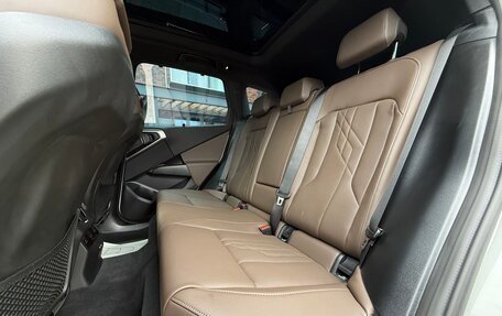 BMW X3, 2025 год, 9 490 000 рублей, 25 фотография