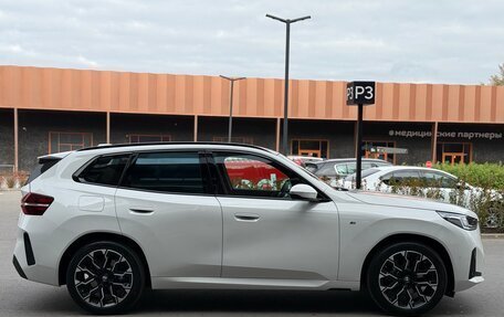 BMW X3, 2025 год, 9 490 000 рублей, 23 фотография