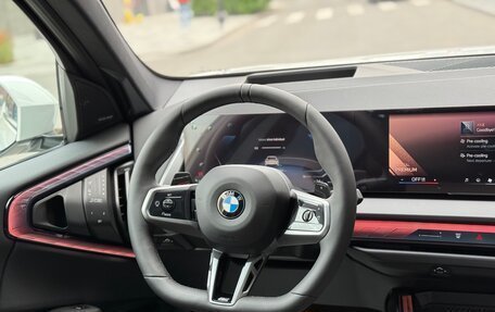 BMW X3, 2025 год, 9 490 000 рублей, 20 фотография
