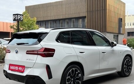 BMW X3, 2025 год, 9 490 000 рублей, 16 фотография