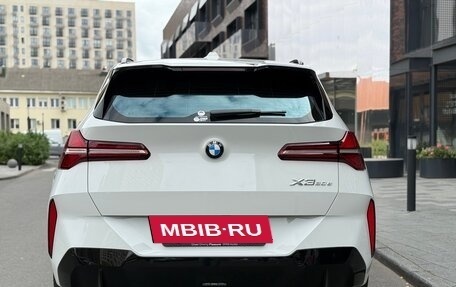 BMW X3, 2025 год, 9 490 000 рублей, 14 фотография