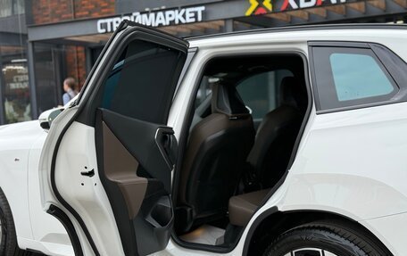 BMW X3, 2025 год, 9 490 000 рублей, 29 фотография