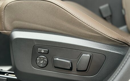 BMW X3, 2025 год, 9 490 000 рублей, 32 фотография