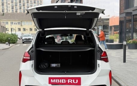 BMW X3, 2025 год, 9 490 000 рублей, 28 фотография