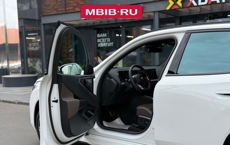 BMW X3, 2025 год, 9 490 000 рублей, 34 фотография
