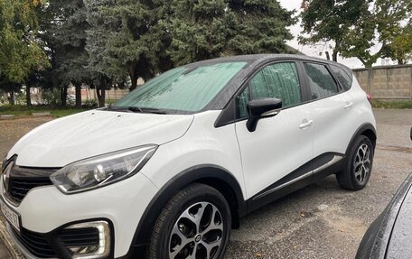 Renault Kaptur I рестайлинг, 2018 год, 1 475 000 рублей, 9 фотография