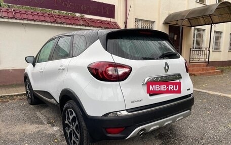 Renault Kaptur I рестайлинг, 2018 год, 1 475 000 рублей, 6 фотография