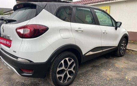 Renault Kaptur I рестайлинг, 2018 год, 1 475 000 рублей, 7 фотография