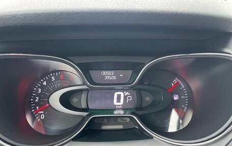 Renault Kaptur I рестайлинг, 2018 год, 1 475 000 рублей, 12 фотография